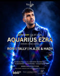 SATURDAY PARTY 11 JULY
