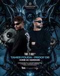 THURSDAY PARTY 2 JULY