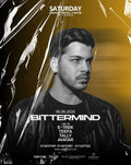 BITTERMIND EVENT SAT 6 JUNE